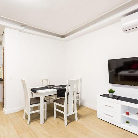 Rentalsevilla Plaza De La Alfalfa Exteriér fotografie