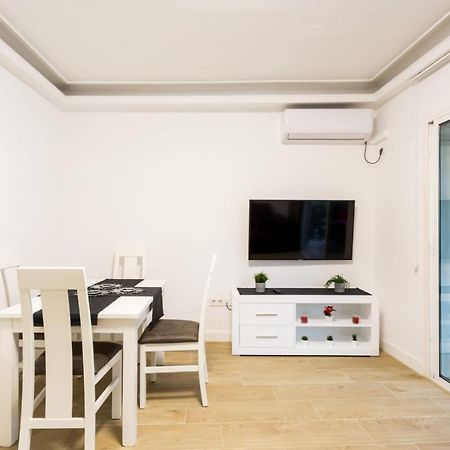 Rentalsevilla Plaza De La Alfalfa Exteriér fotografie