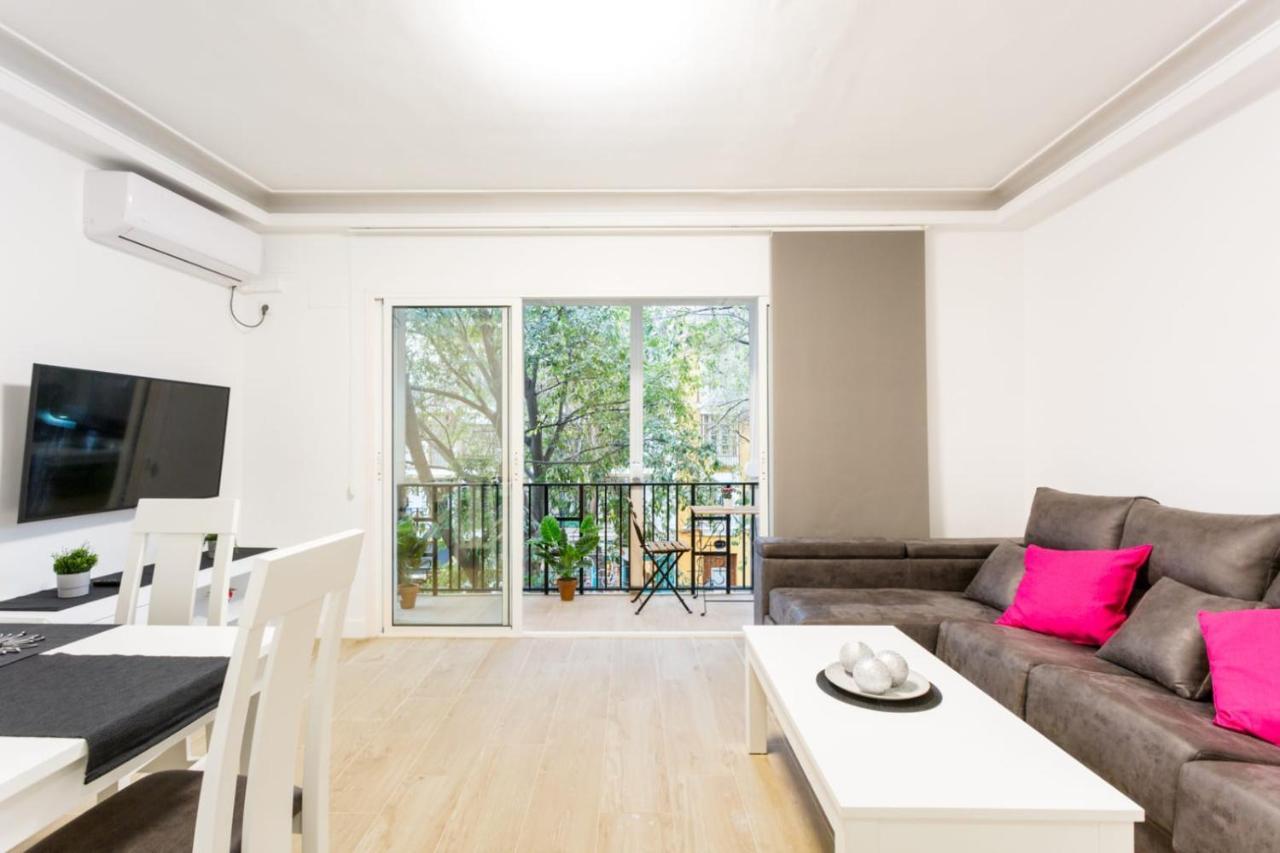 Rentalsevilla Plaza De La Alfalfa Exteriér fotografie