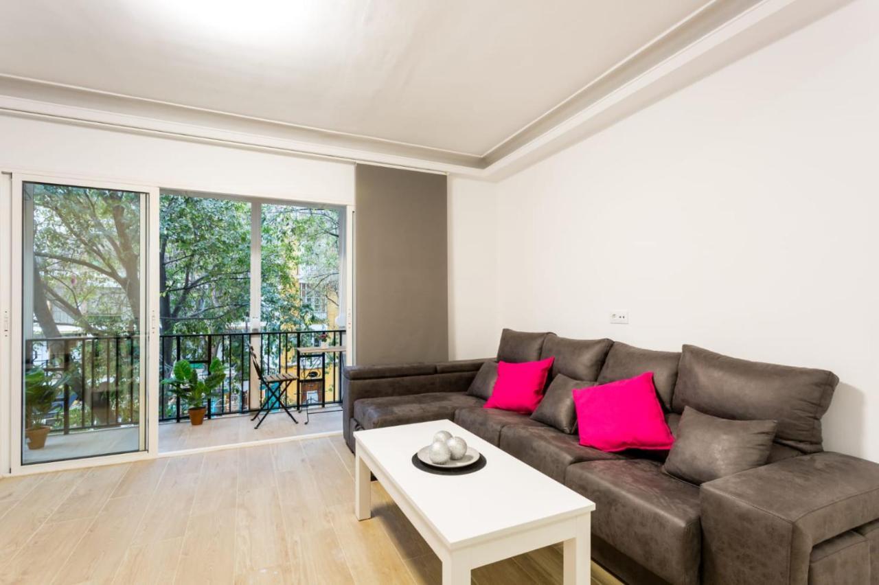 Rentalsevilla Plaza De La Alfalfa Exteriér fotografie